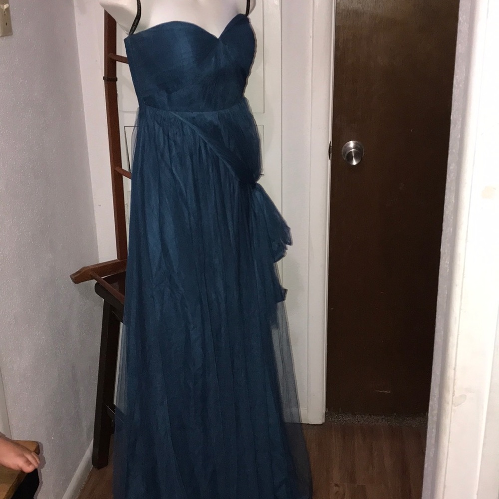 Jenny Yoo Collection/ prom dress